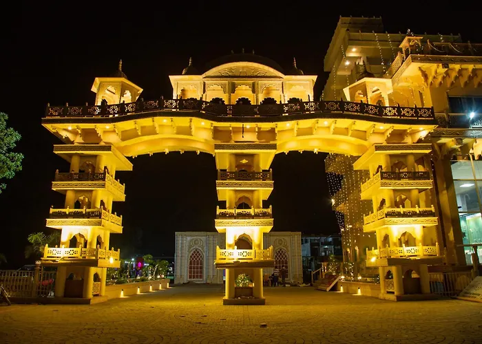 Hotel Virasat By Bookingcare Chhatarpur