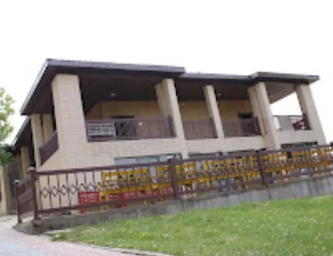 Chinar Family Resort Bhurban