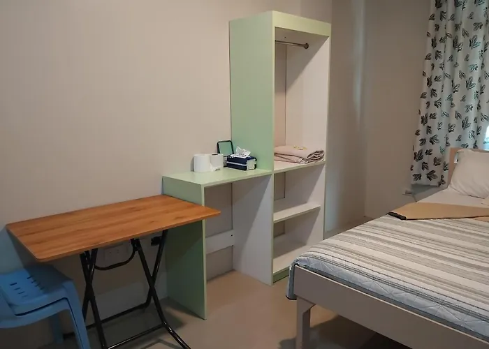 Agb Anchorage Inn Makati City