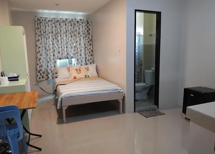 Agb Anchorage Inn Makati City