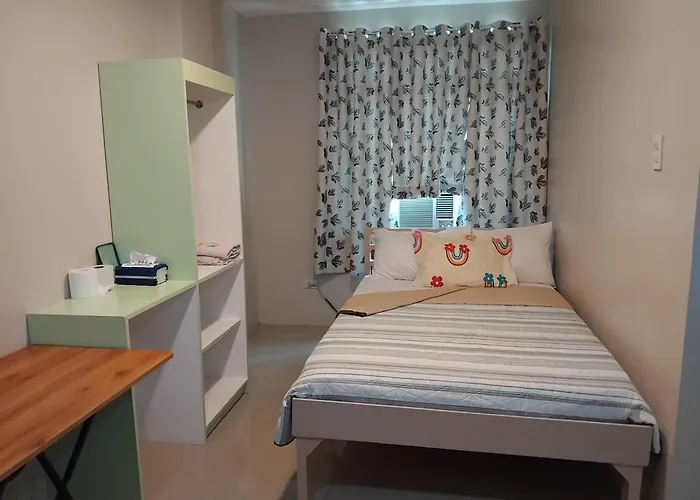 Agb Anchorage Inn Makati City