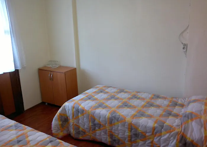 Kalanora Resort Hotel İstanbul
