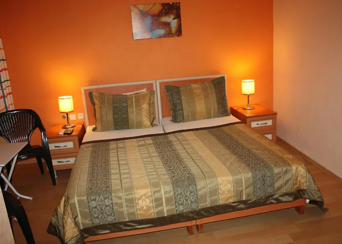 Kalanora Resort Hotel İstanbul
