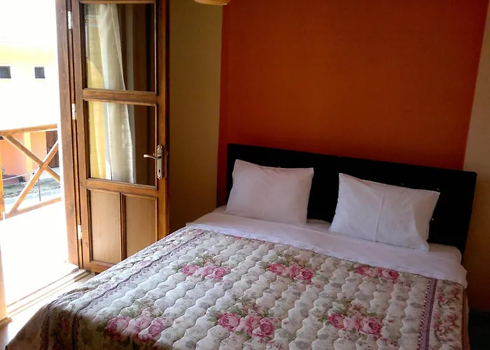Kalanora Resort Hotel İstanbul