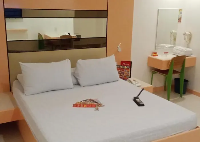 Hotel Sogo Buendia Pasay