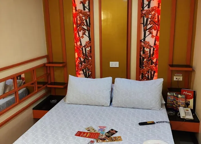 Hotel Sogo Recto Manila