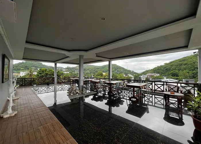 Sunrise Hotel Labuan Bajo