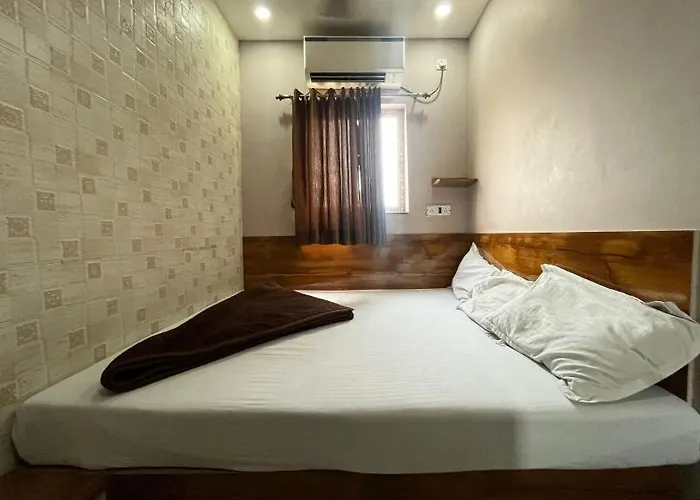 Hotel Society Kolkata