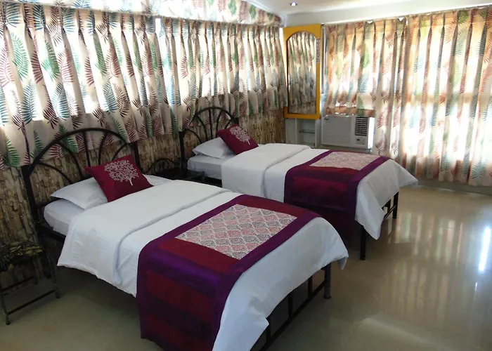Hotel Manvin'S Panaji