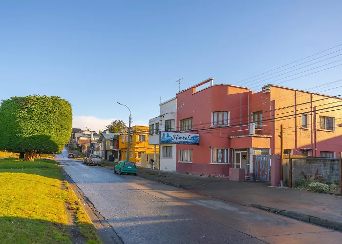 Hotel Condor de Plata Punta Arenas