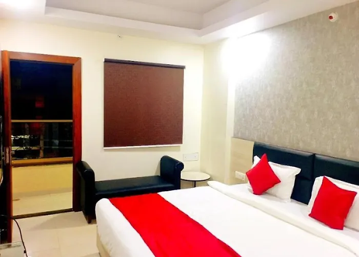 Hotel Lotus Indore