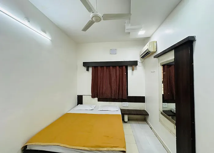 Hotel Sai Ashish Shirdi