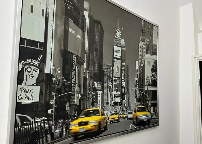 Hotel The Marlborough House Liverpool