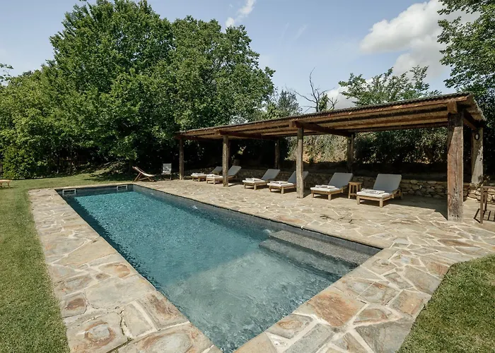 Hotel Castell De Vallgornera Peralada 