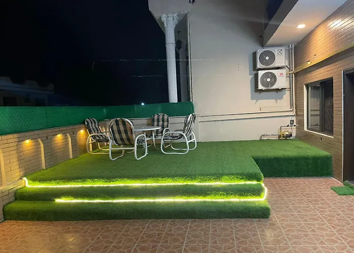 Elite Elegance Inn Isb İslamabad