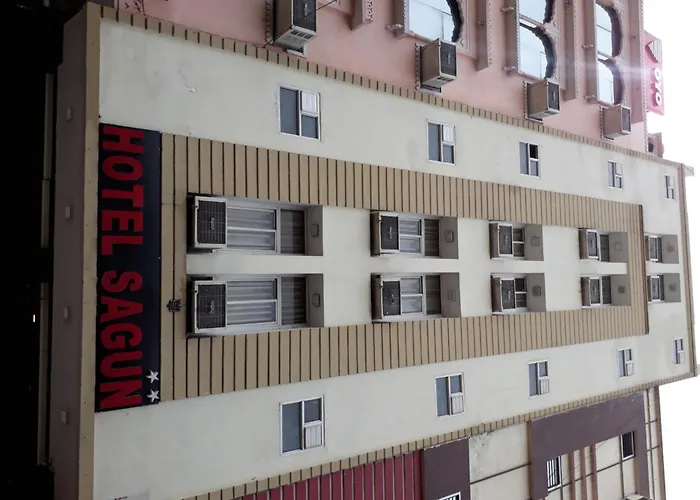 Hotel Sagun Jaipur