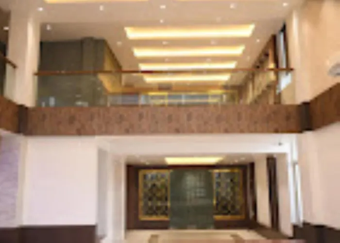 Hotel Ln Plaza Balasore