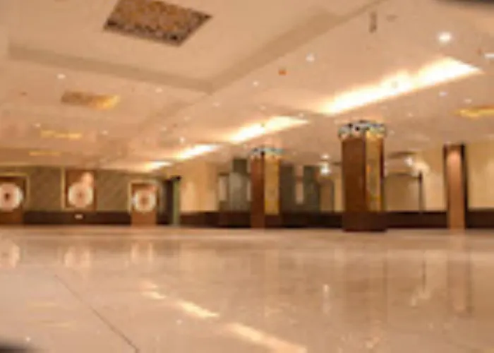 Hotel Ln Plaza Balasore