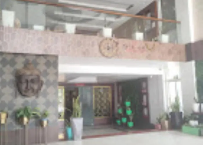 Hotel Ln Plaza Balasore