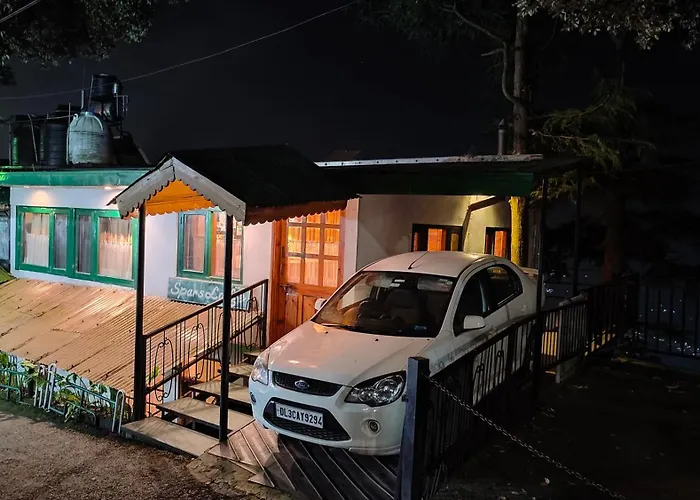 Spars Lodge Shimla