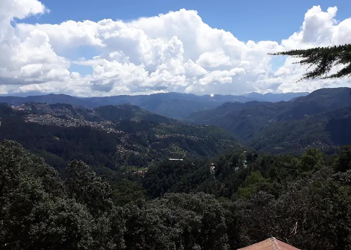 Spars Lodge Shimla