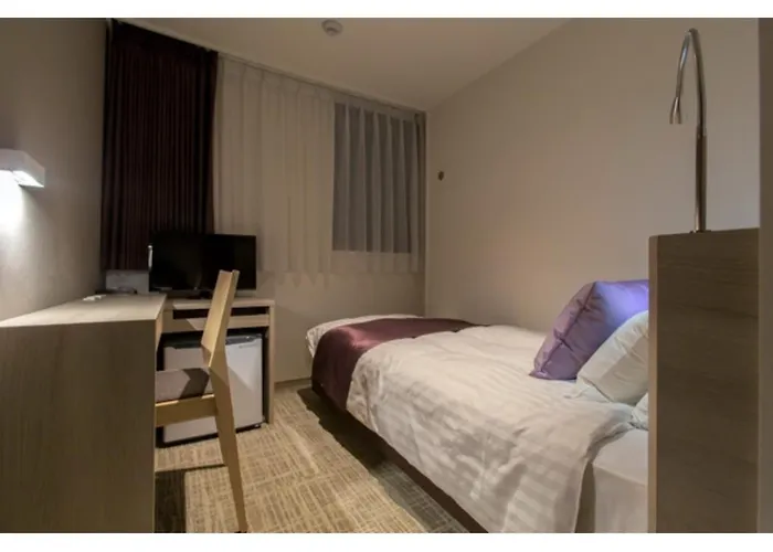 Kita Hotel - Vacation Stay 69754V Morioka