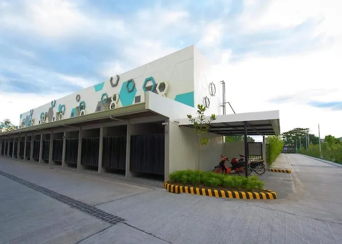 Hotel Ivory San Fernando 