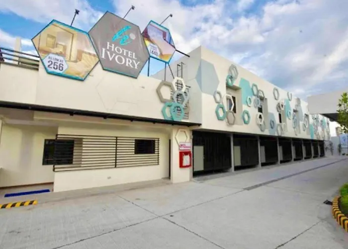Hotel Ivory San Fernando 