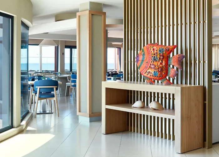 Dom Jose Beach Hotel Quarteira