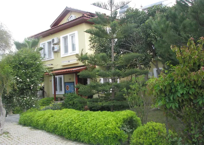 Alize Hotel Göcek