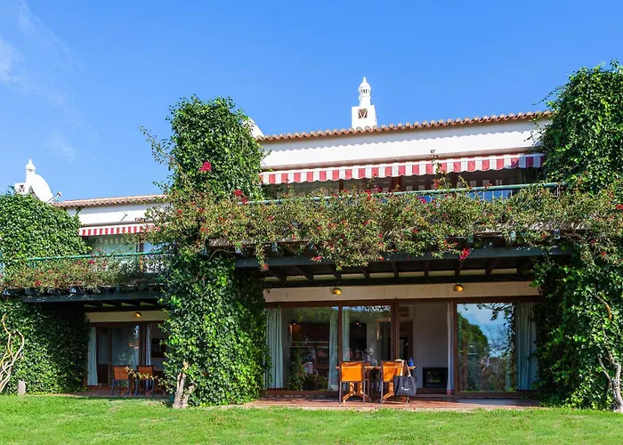 Pedras Del Rei Hotel Tavira