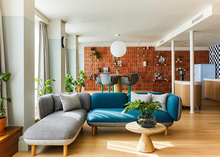 Hobo Helsinki Hotel