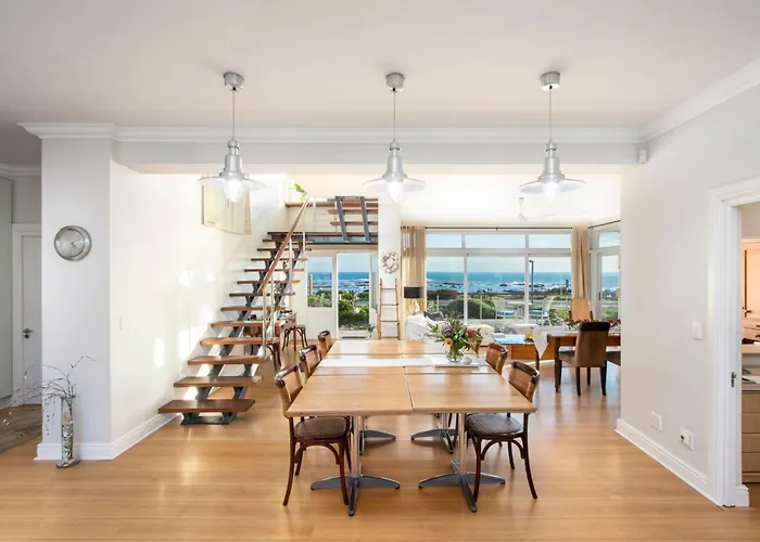 138 Marine Beachfront Guesthouse Hermanus
