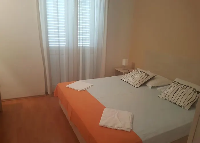 Hotel Borik Lumbarda