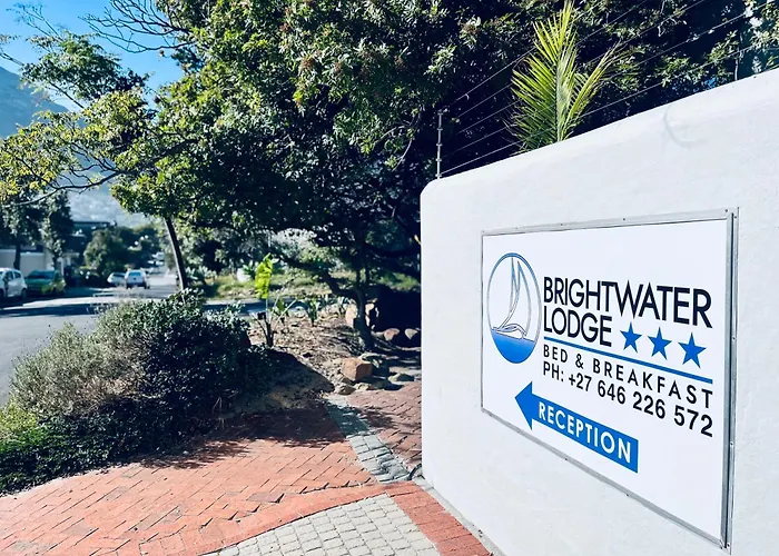 Brightwater Lodge Hout Bay