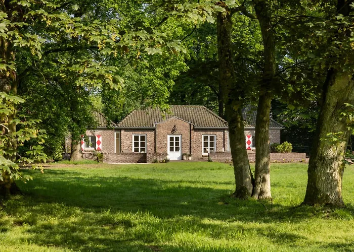 Hotel Schloss Hertefeld Weeze