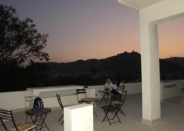 Hotel Amer View Jaipur