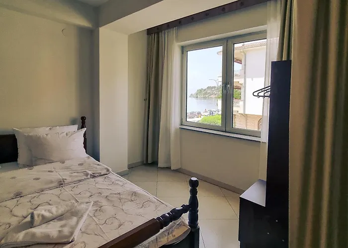 Royal View Hotel And Spa Ohrid