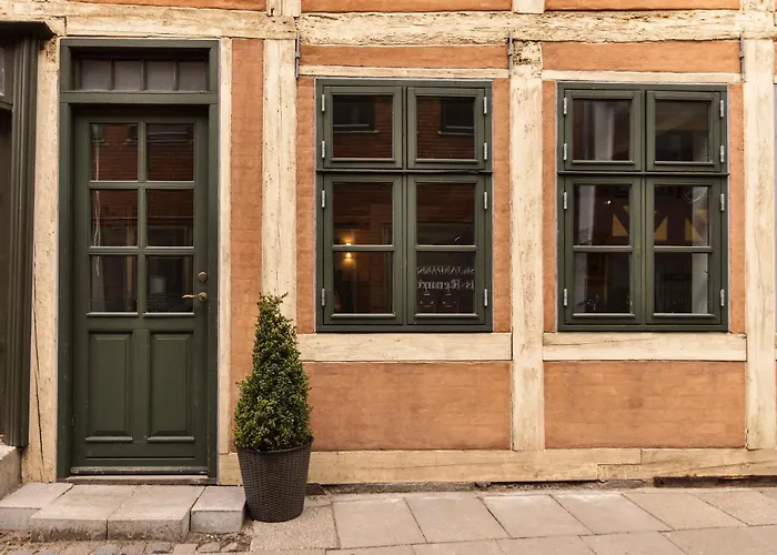 Hotel Hamlet Helsingor