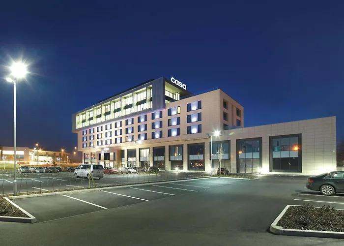 Casa Hotel Chesterfield