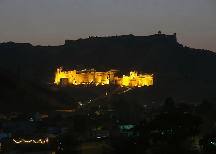 Hotel Amer View Jaipur