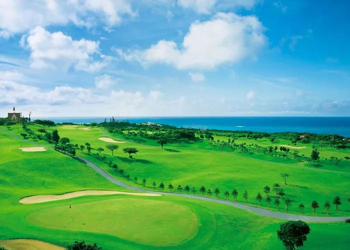 Wellness Villa Brisa Miyakojima 