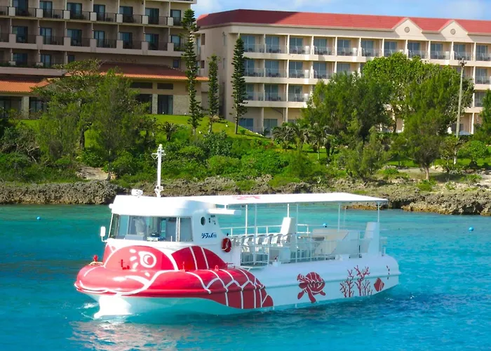 Wellness Villa Brisa Miyakojima 