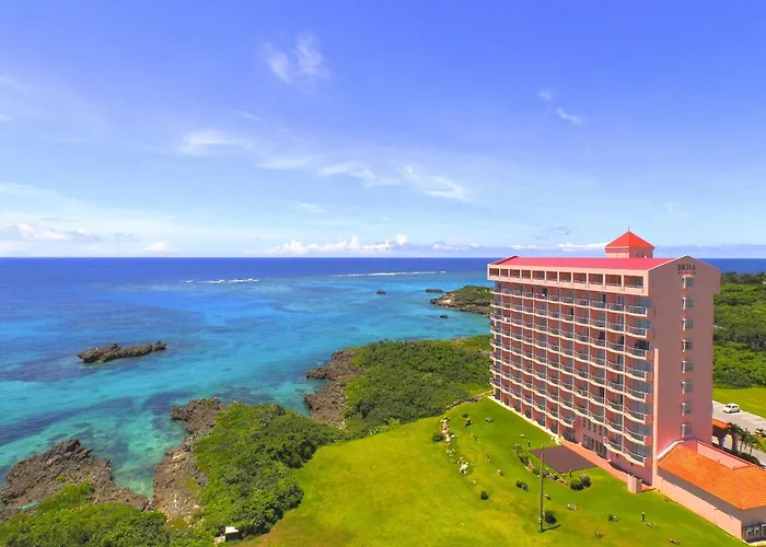 Wellness Villa Brisa Miyakojima 