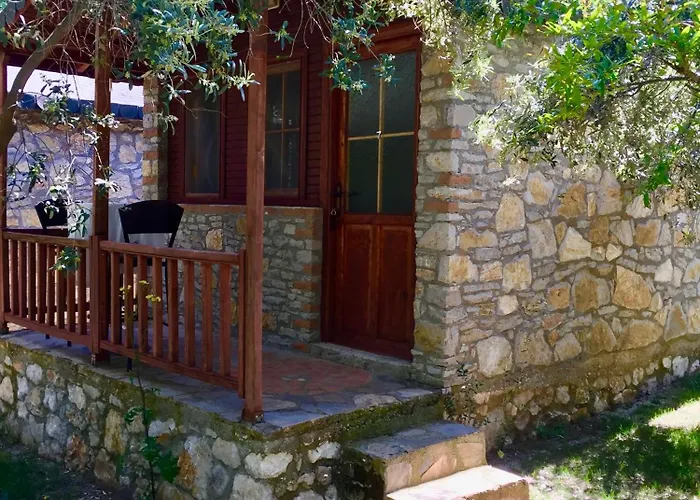 Montenegro Motel Faralya