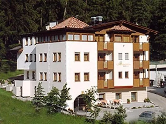 Hotel Laerchenhain St. Valentin auf der Haide