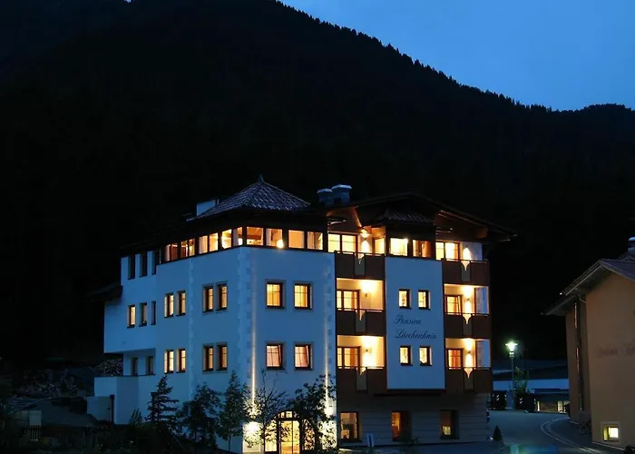 Hotel Laerchenhain St. Valentin auf der Haide