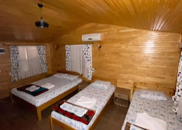 Olympos Varuna Pansiyon