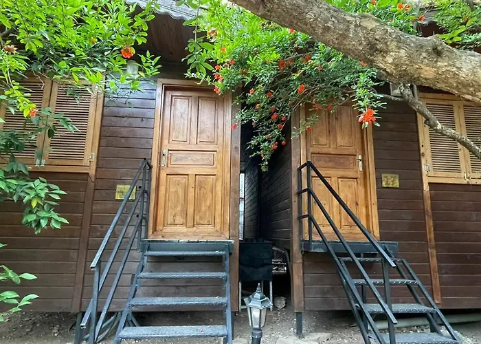 Olympos Varuna Pansiyon