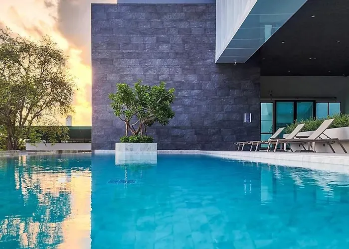 Tamarind Garden Hotel Rayong